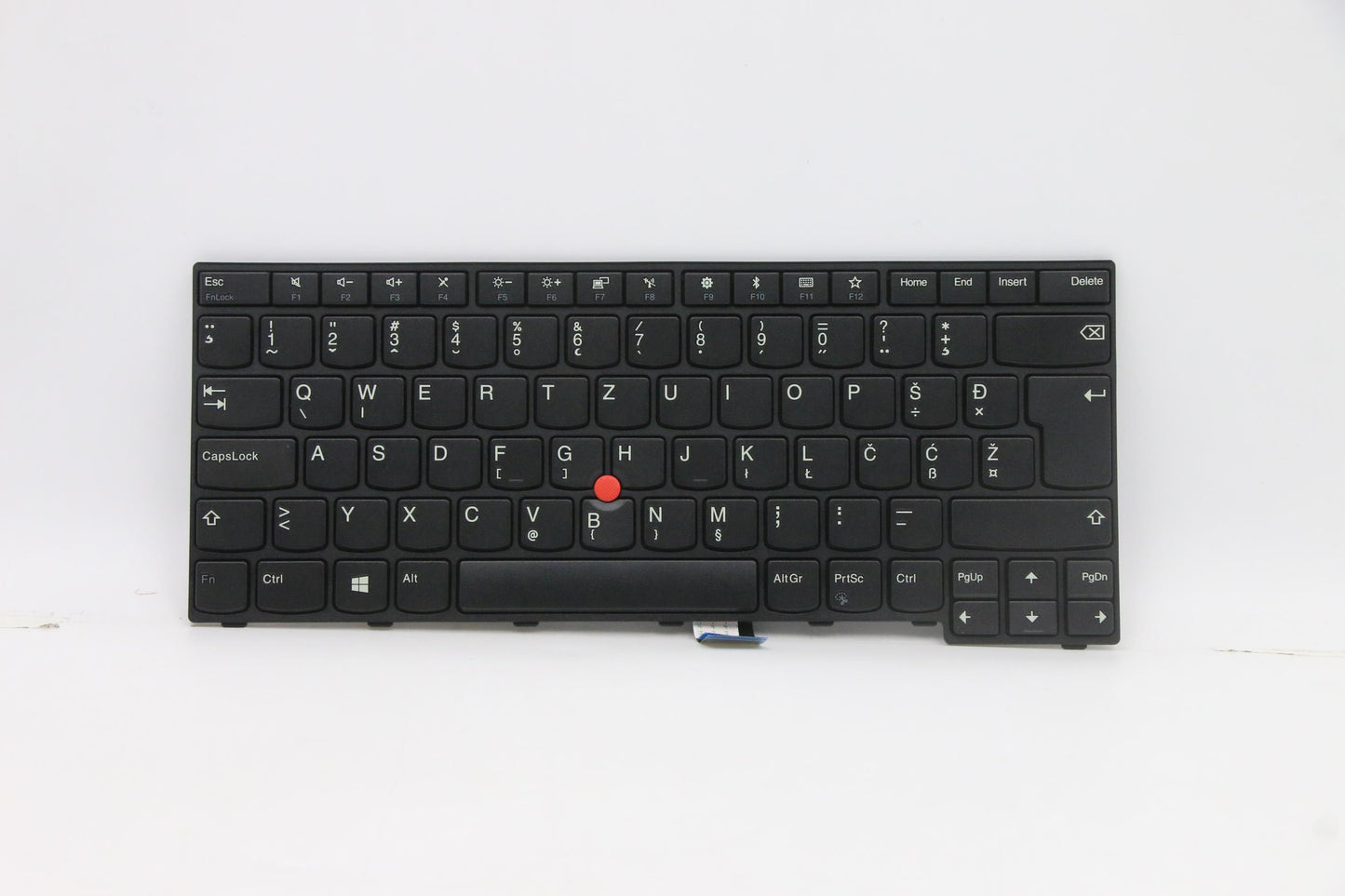 Lenovo Kenobi Kbd,Si,Cny - 01AX025
