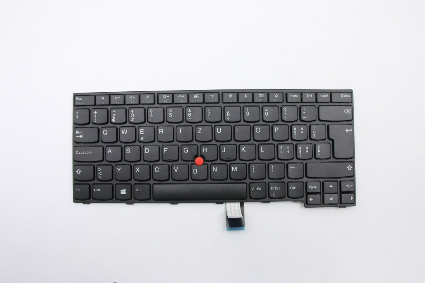 Lenovo Kenobi Kbd,Ch,Cny - 01AX027