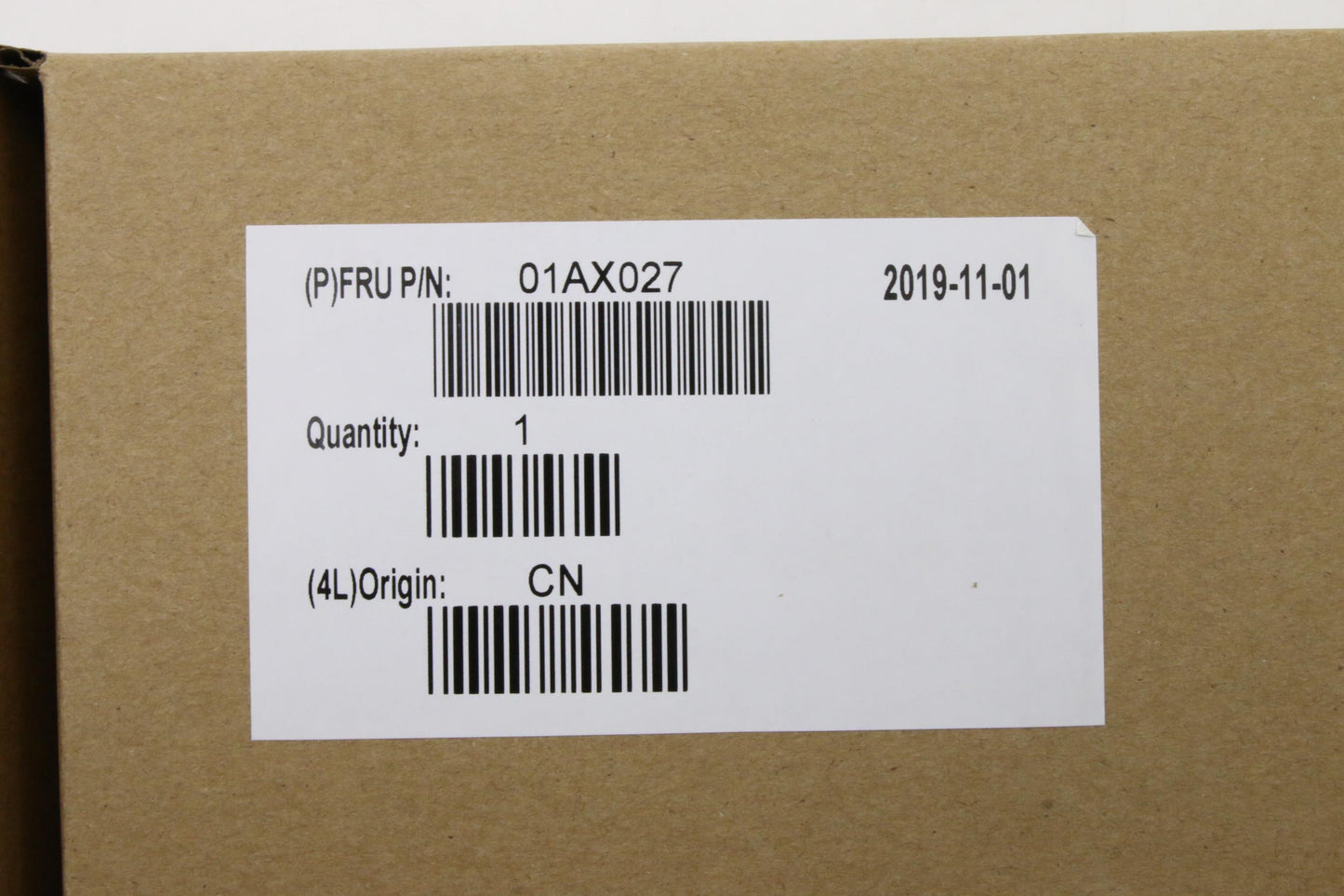 Lenovo Kenobi Kbd,Ch,Cny - 01AX027