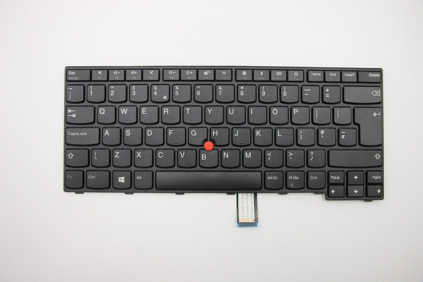 Lenovo Kenobi Kbd,Gb,Cny - 01AX029