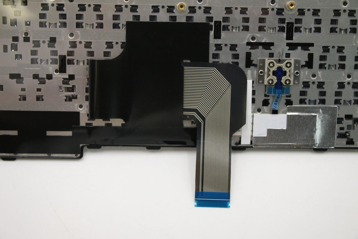 Lenovo Kenobi Kbd,Gb,Cny - 01AX029