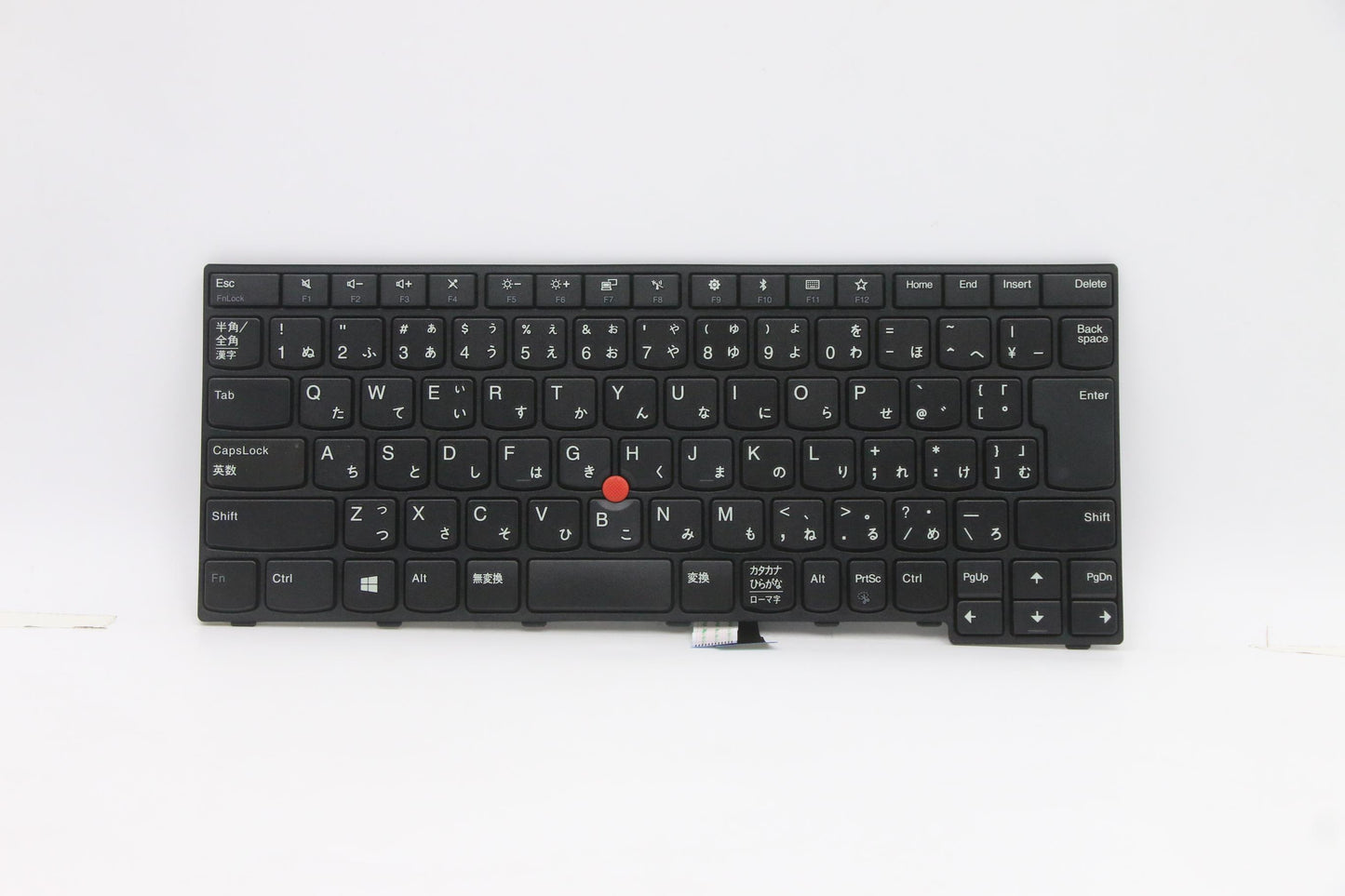 Lenovo Kenobi Kbd,Jp,Cny - 01AX031