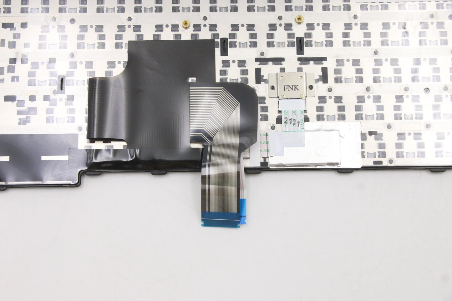 Lenovo Kenobi Kbd,Jp,Cny - 01AX031