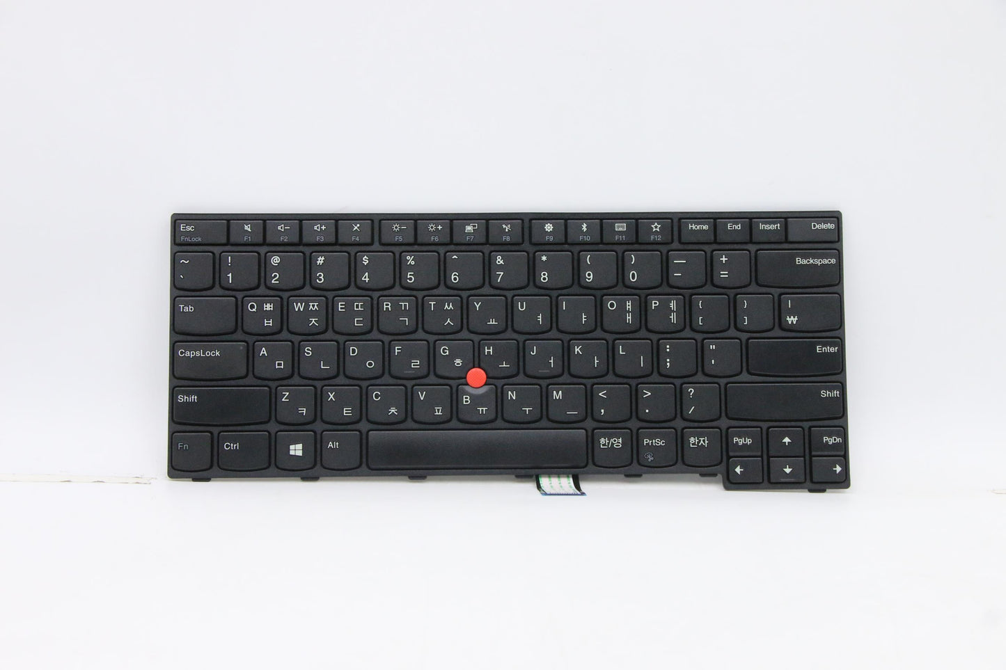 Lenovo Kenobi Kbd,Kr,Cny - 01AX032