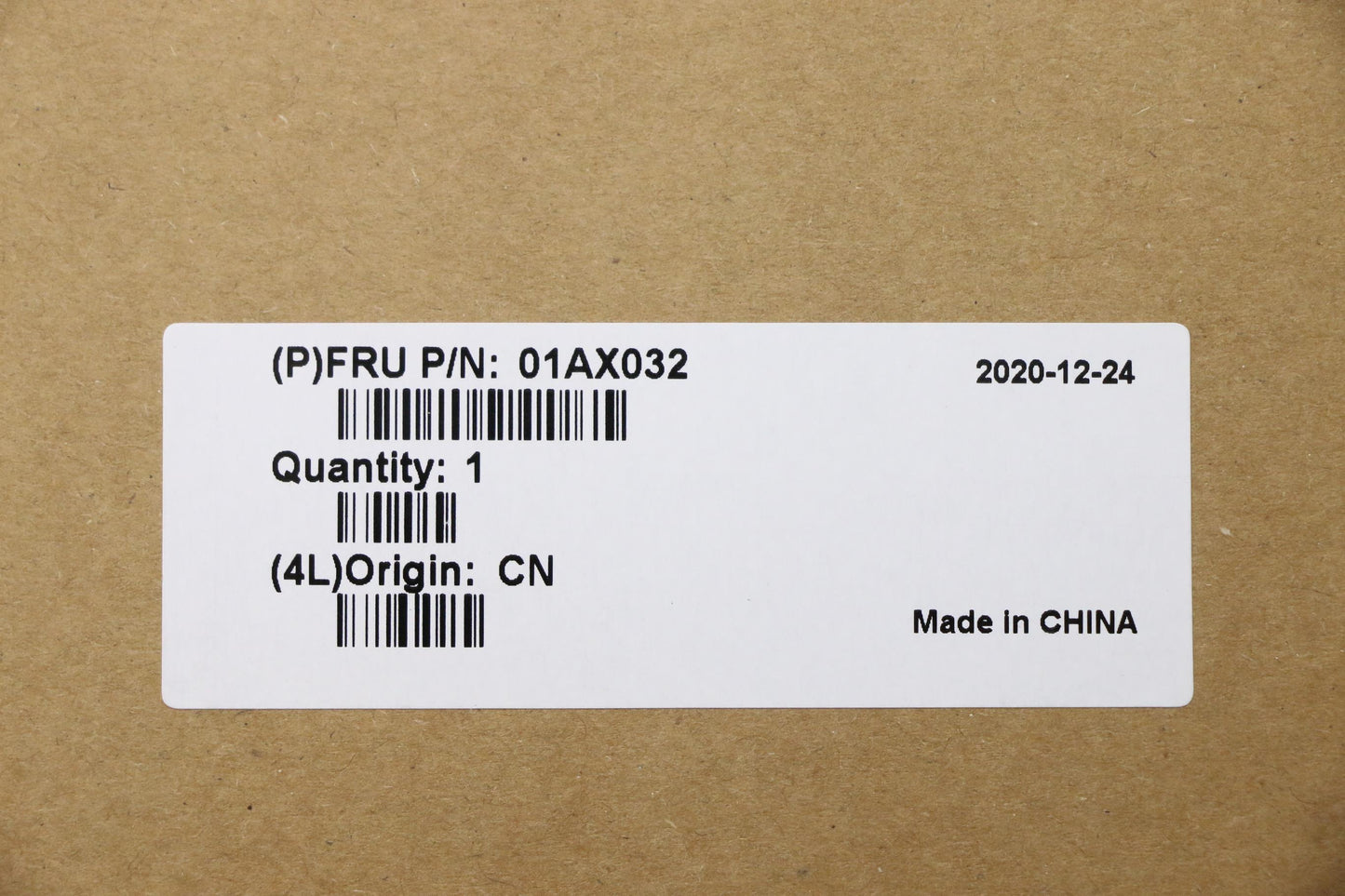 Lenovo Kenobi Kbd,Kr,Cny - 01AX032