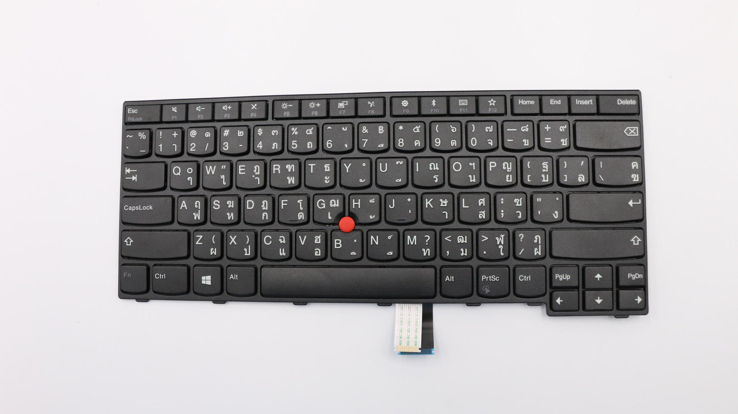 Lenovo Kenobi Kbd,Th,Cny - 01AX034