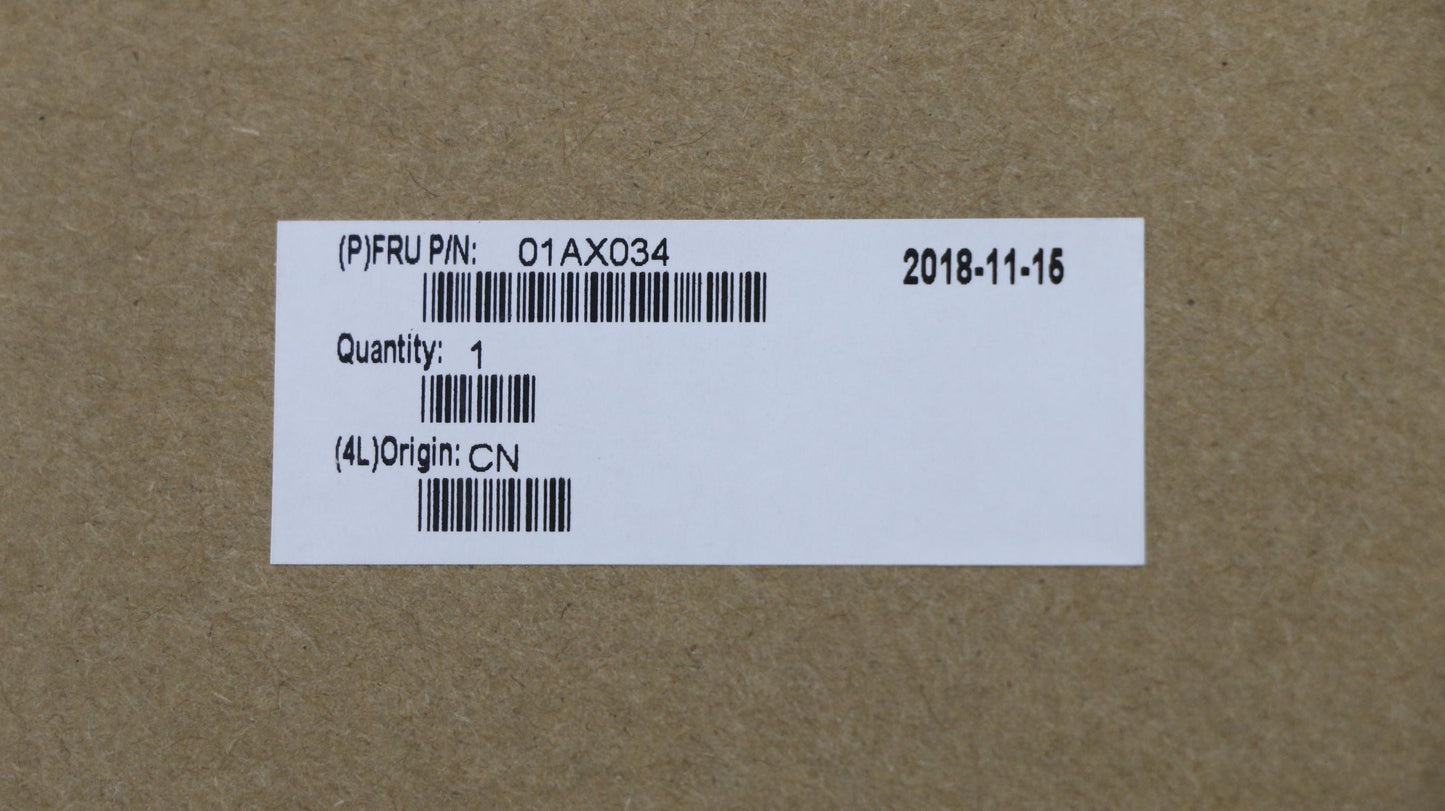 Lenovo Kenobi Kbd,Th,Cny - 01AX034