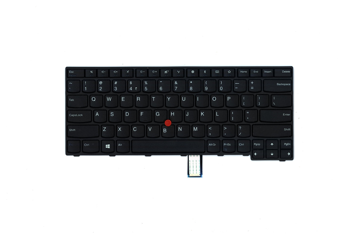 Lenovo Kenobi Kbd,In,Cny - 01AX036