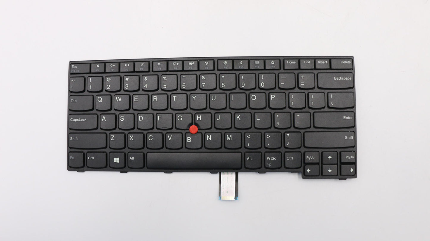 Lenovo Kenobi Kbd,Us,Ltn - 01AX080