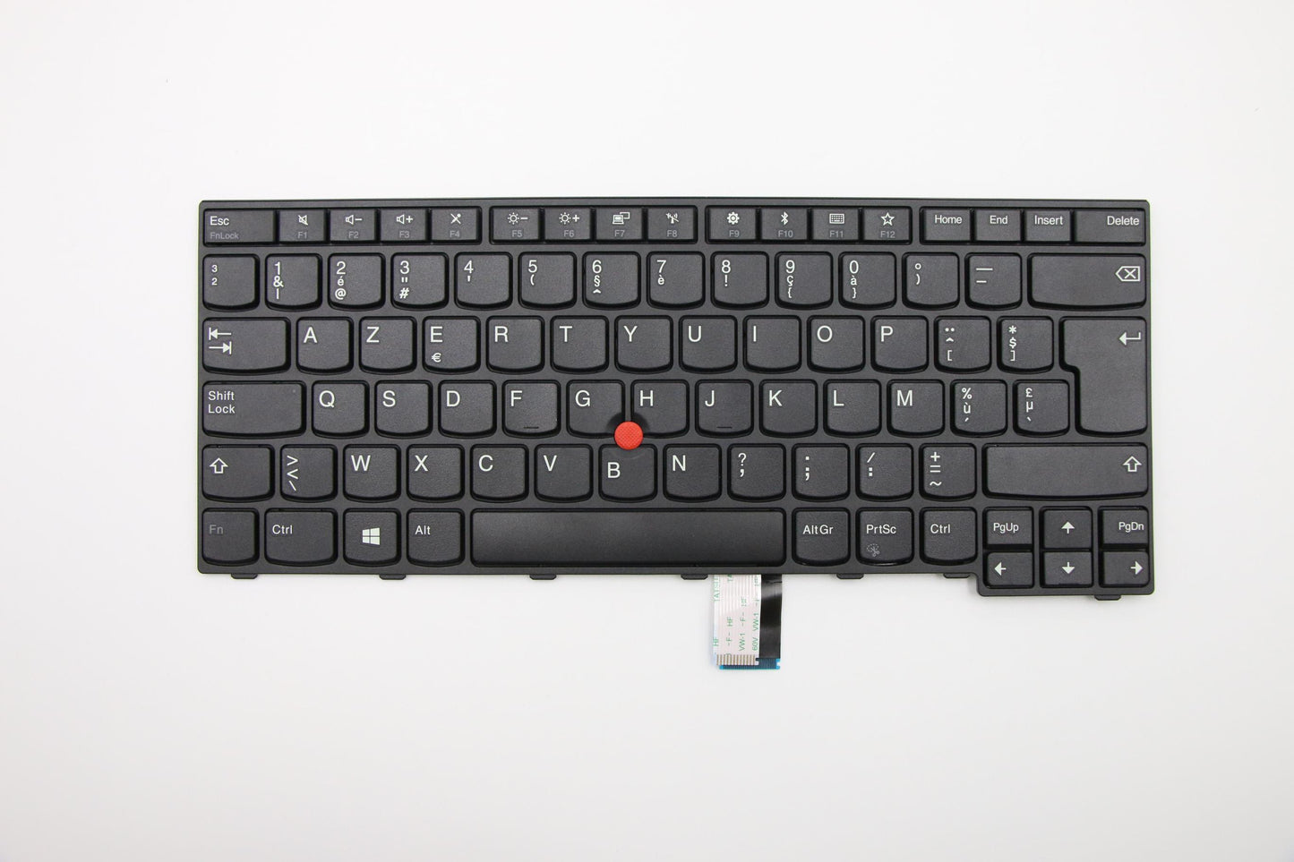 Lenovo Kenobi Kbd,Be,Ltn - 01AX086