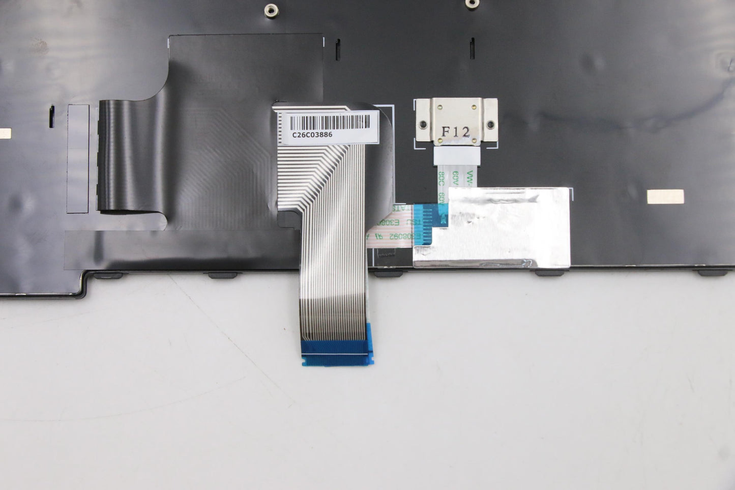 Lenovo Kenobi Kbd,Bg,Ltn - 01AX087