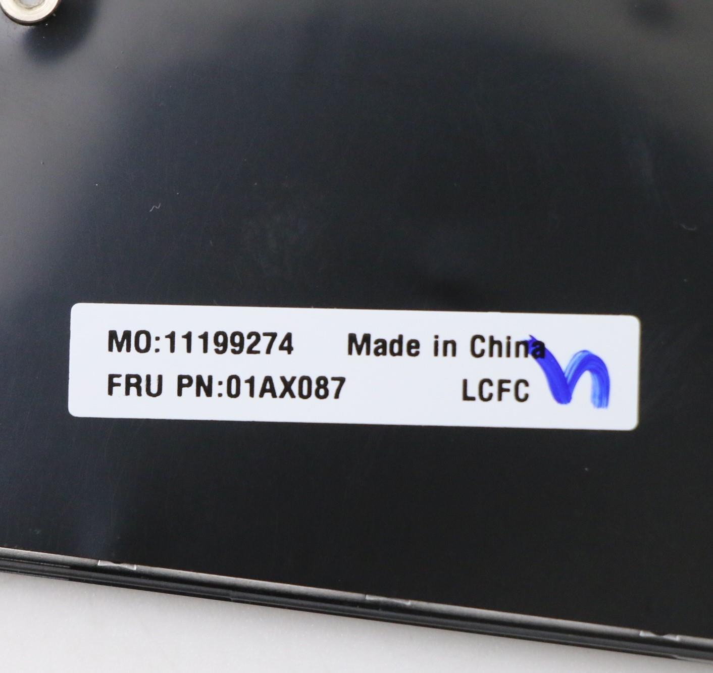 Lenovo Kenobi Kbd,Bg,Ltn - 01AX087