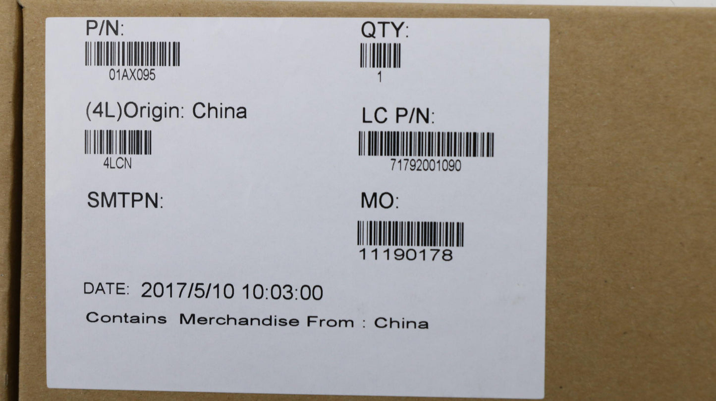 Lenovo Kenobi Kbd,Hu,Ltn - 01AX095