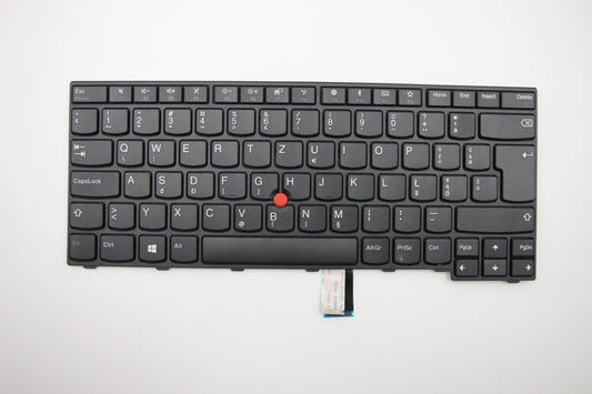Lenovo Kenobi Kbd,Pl,Ltn - 01AX101