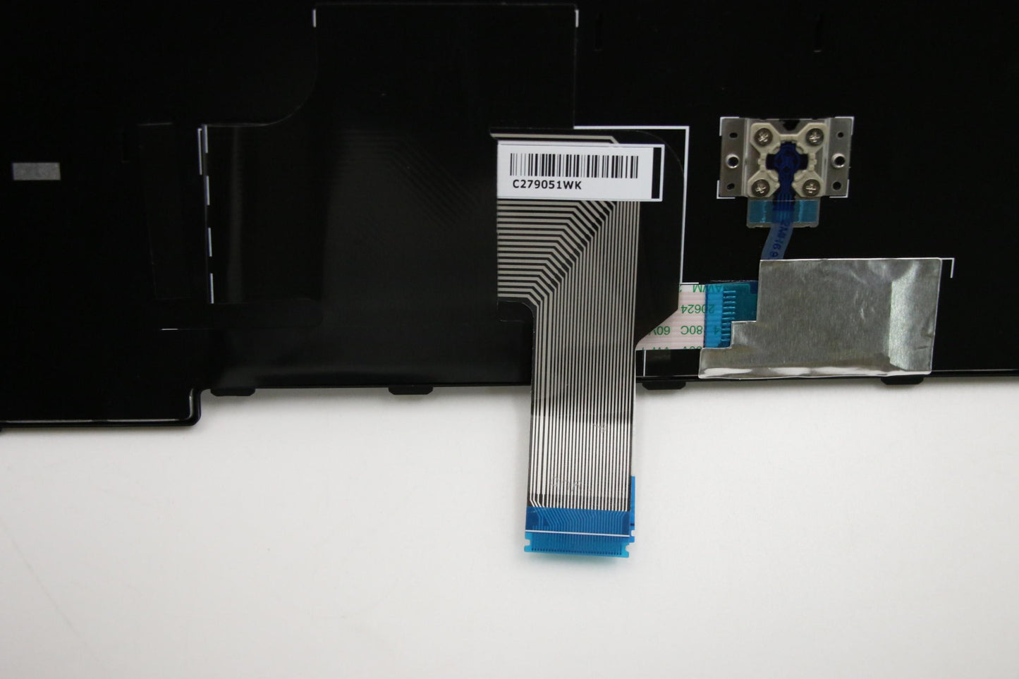 Lenovo Kenobi Kbd,Pl,Ltn - 01AX101