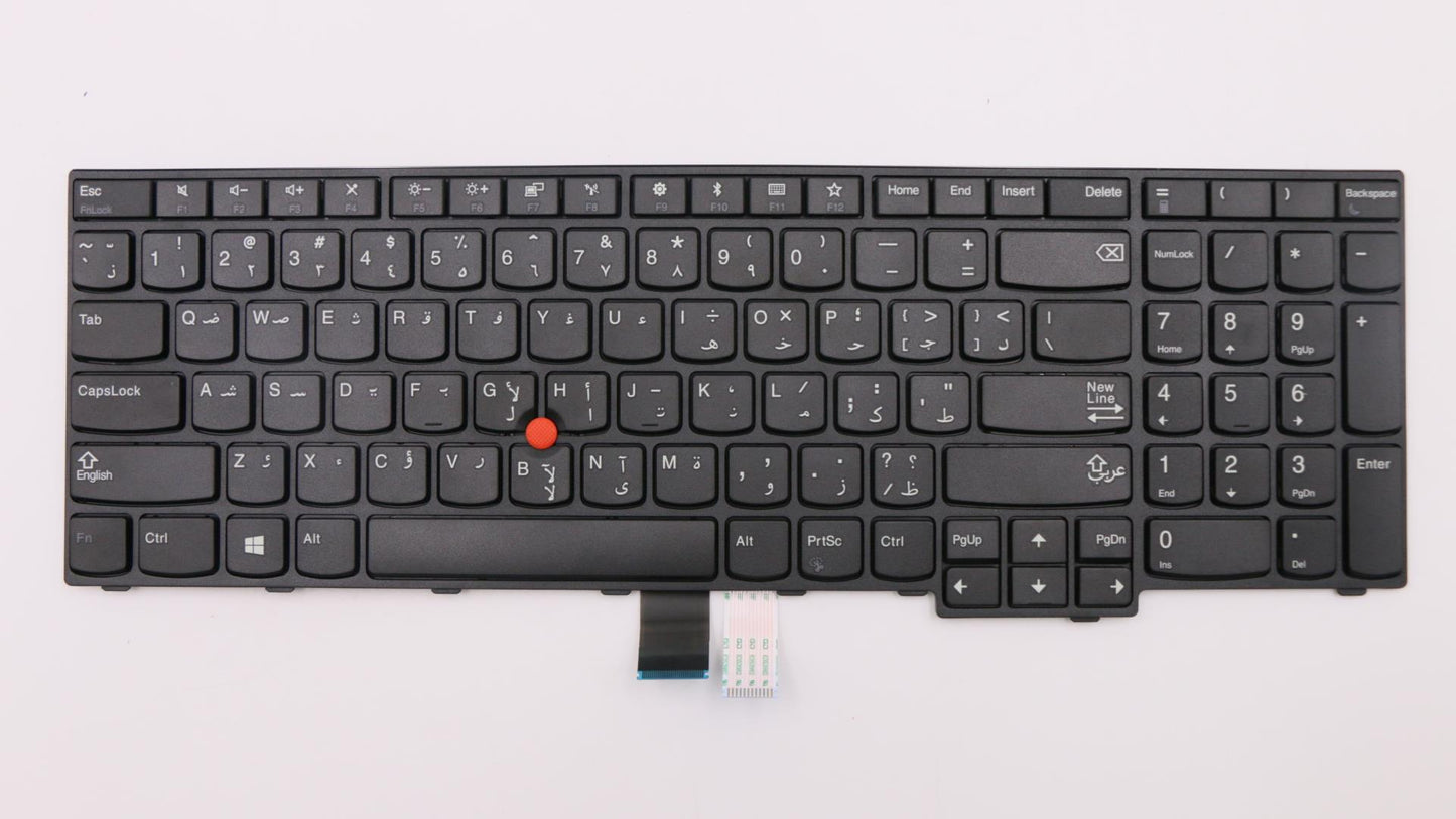 Lenovo Skywalkerkbd,Ara,Cny - 01AX125
