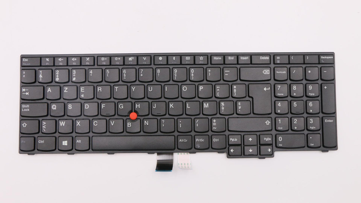 Lenovo Skywalkerkbd,Be,Cny - 01AX126
