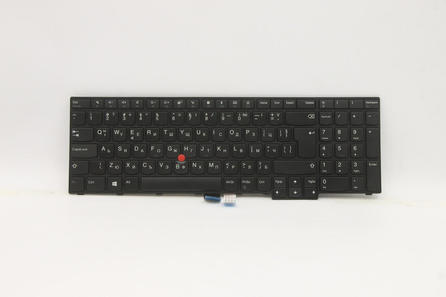 Lenovo Skywalkerkbd,Bg,Cny - 01AX127