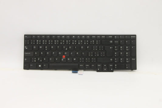 Lenovo Skywalkerkbd,Cz,Cny - 01AX128