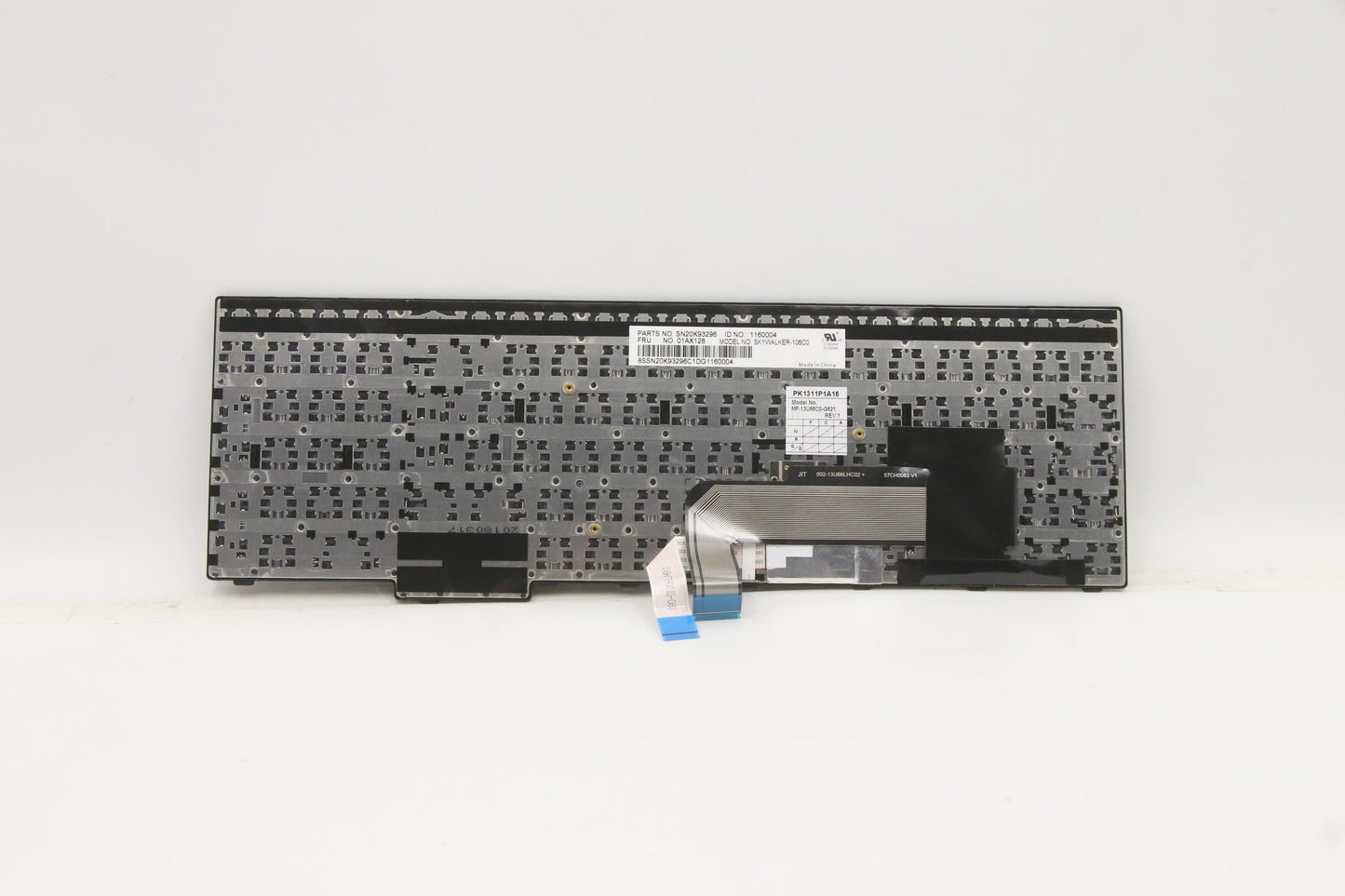 Lenovo Skywalkerkbd,Cz,Cny - 01AX128
