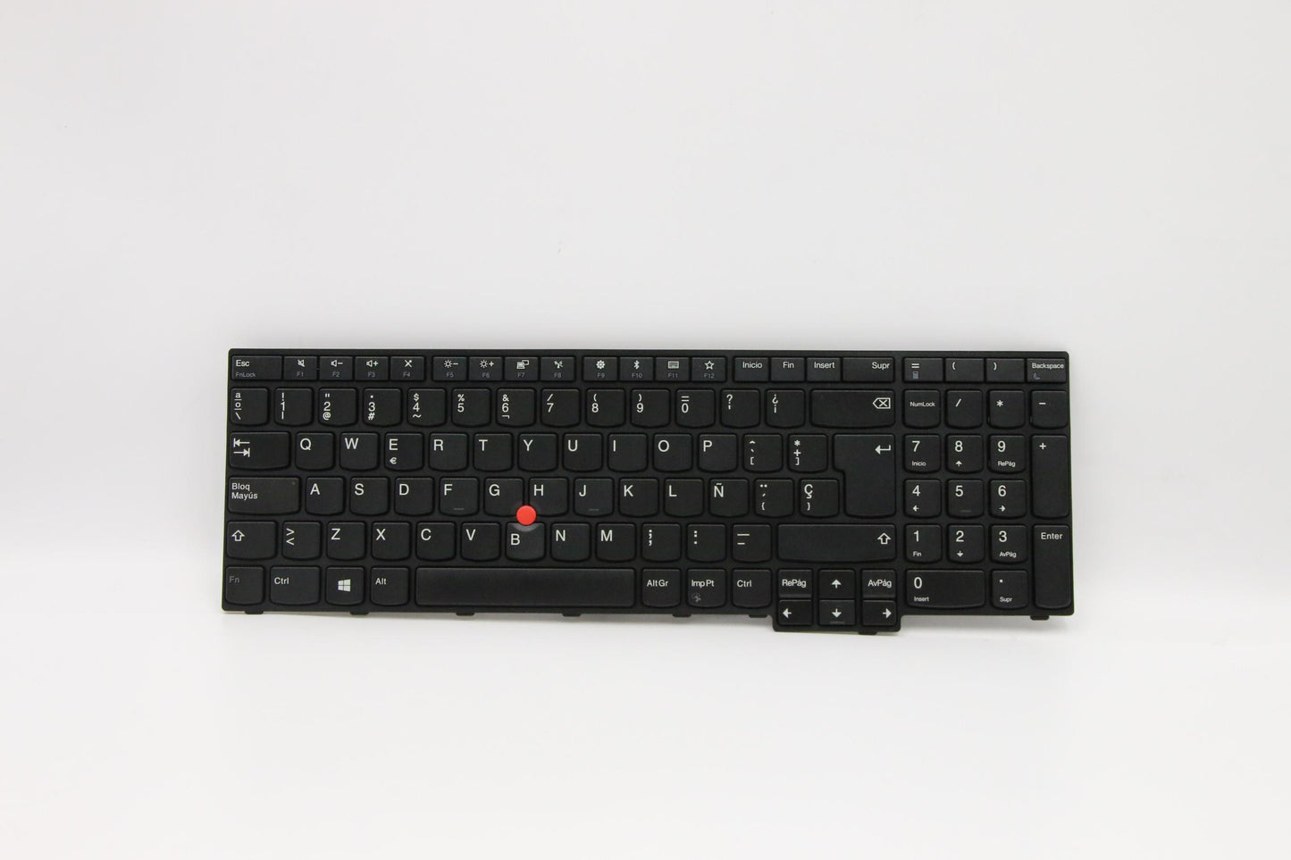 Lenovo Skywalkerkbd,Es,Cny - 01AX130