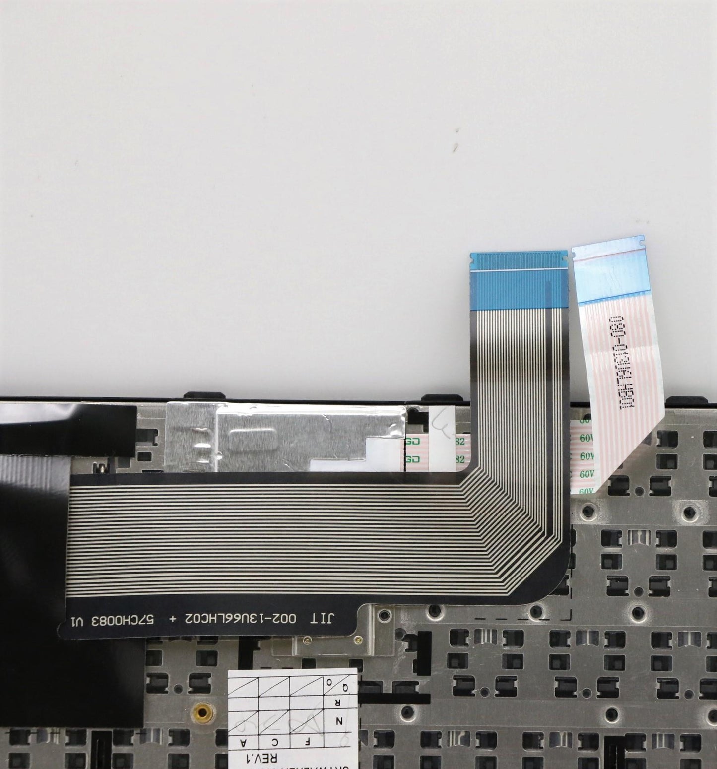 Lenovo Skywalkerkbd,Es,Cny - 01AX130