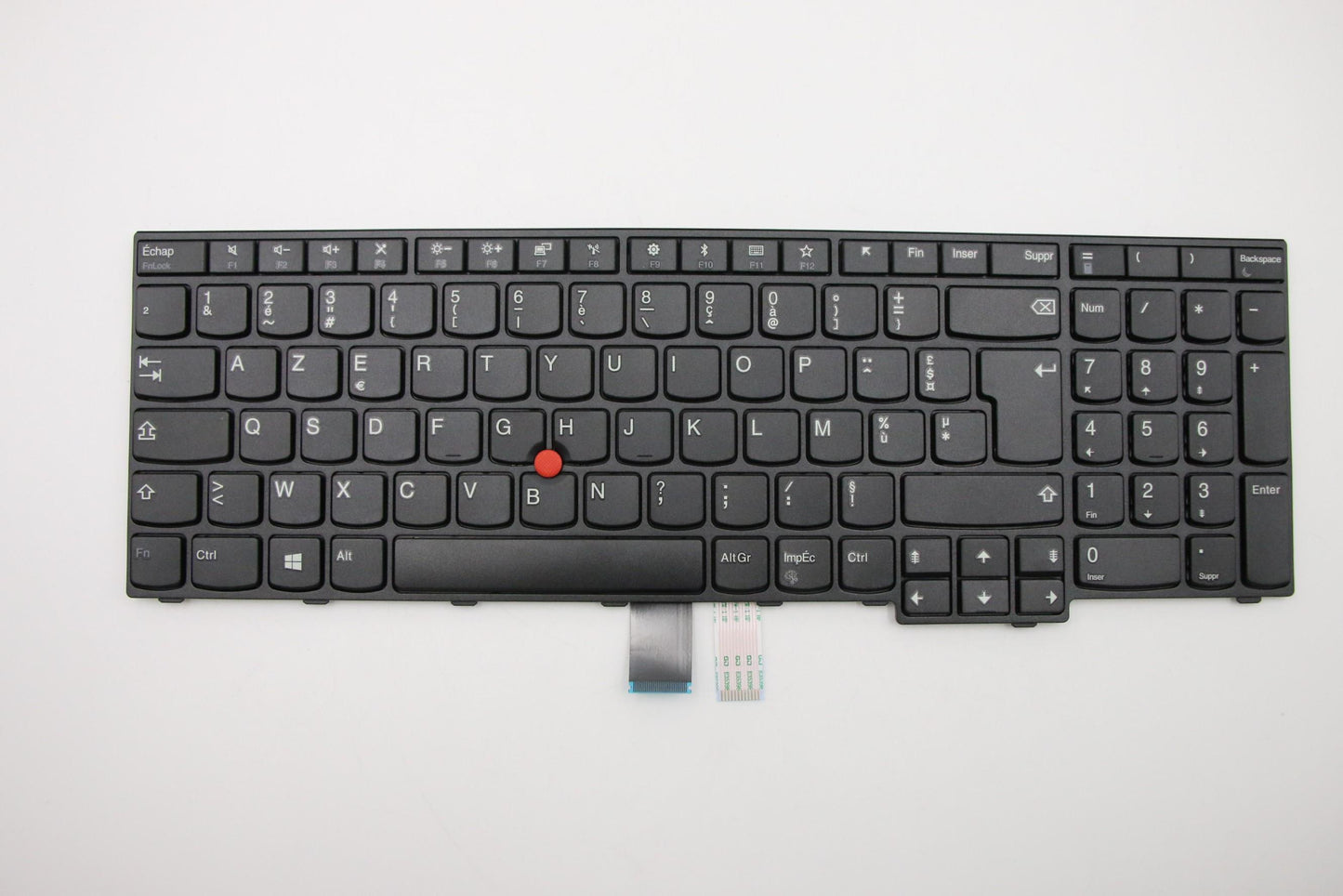 Lenovo Skywalkerkbd,Fr,Cny - 01AX131