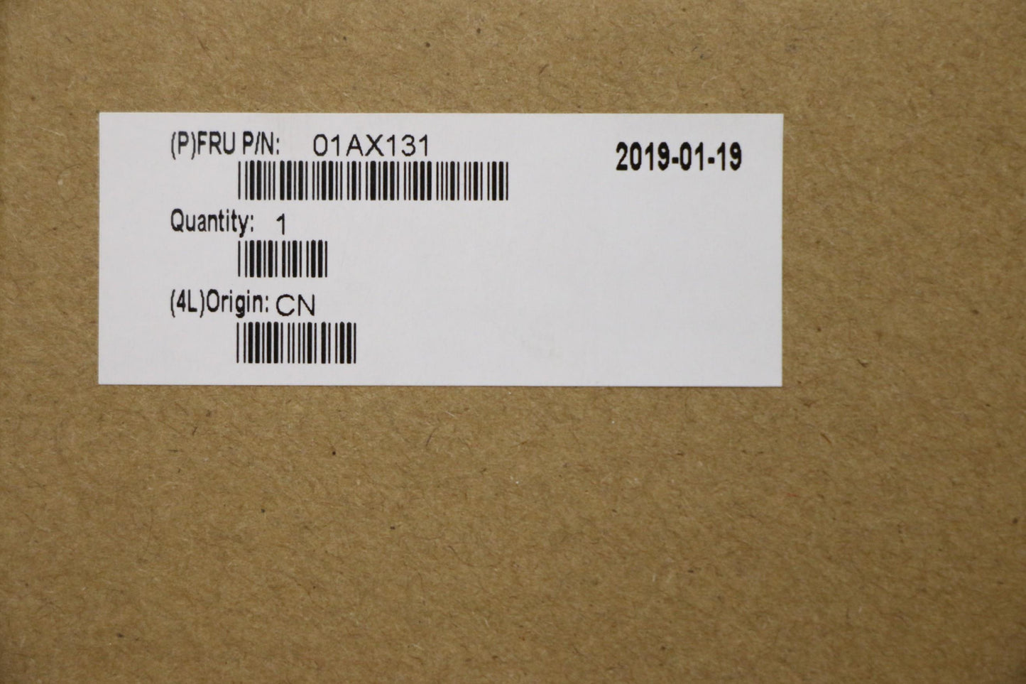 Lenovo Skywalkerkbd,Fr,Cny - 01AX131