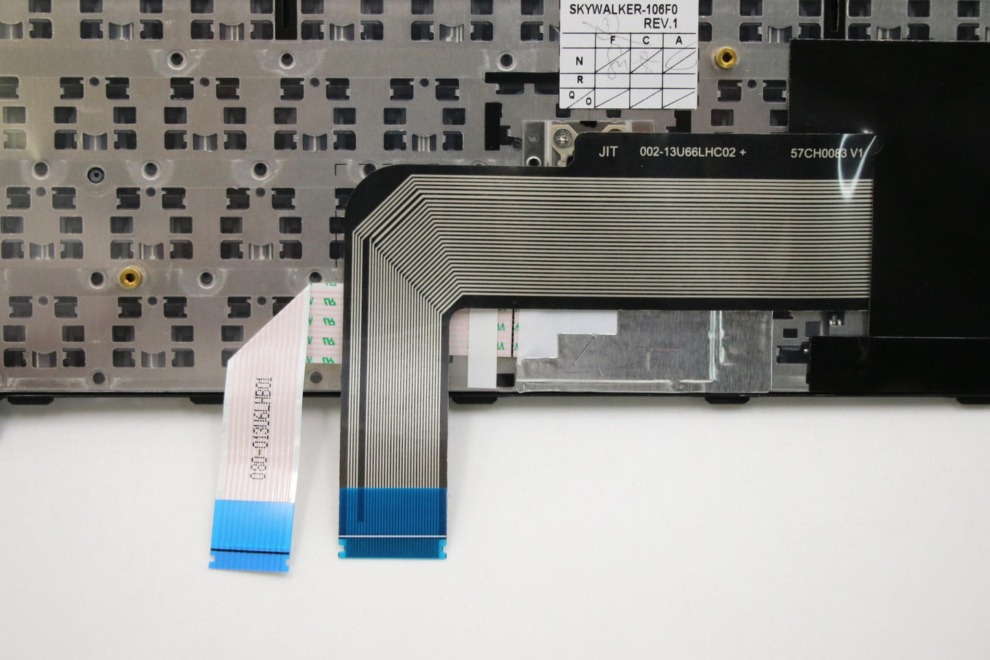 Lenovo Skywalkerkbd,Fr,Cny - 01AX131