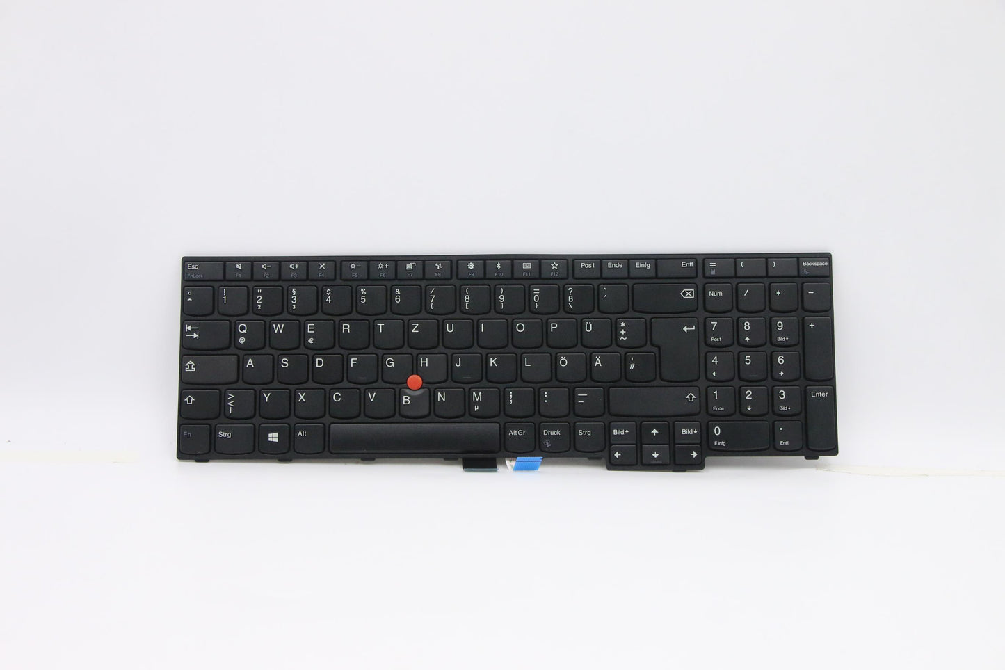 Lenovo Skywalkerkbd,De,Cny - 01AX132