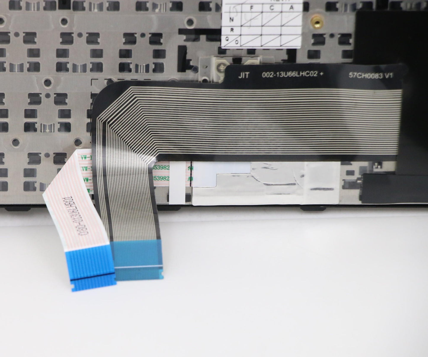 Lenovo Skywalkerkbd,De,Cny - 01AX132