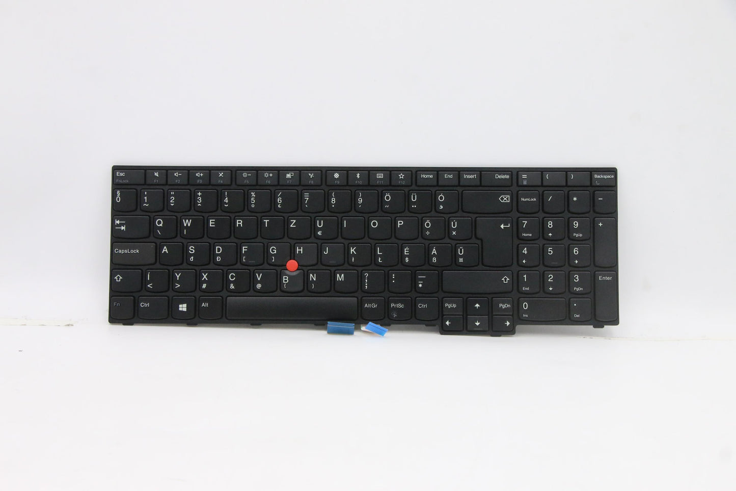 Lenovo Skywalkerkbd,Hu,Cny - 01AX135