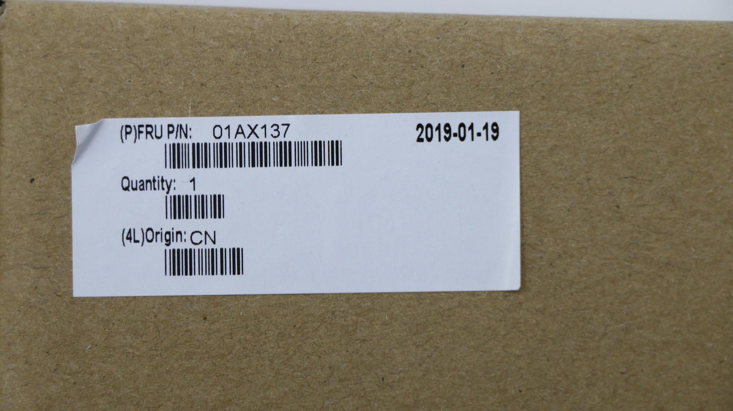 Lenovo Skywalkerkbd,It,Cny - 01AX137