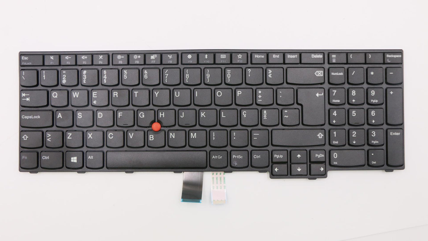Lenovo Skywalkerkbd,Pt,Cny - 01AX142