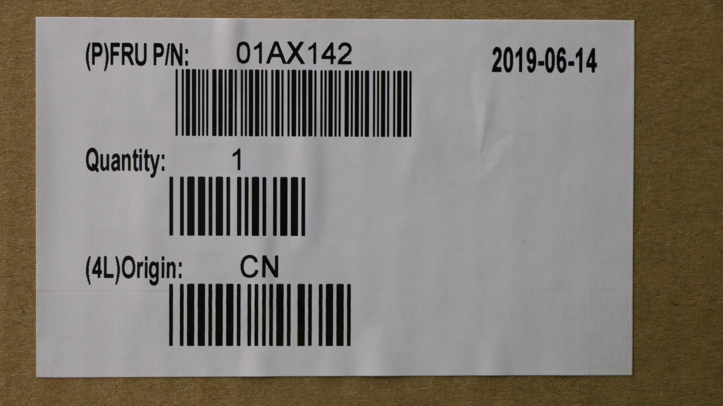 Lenovo Skywalkerkbd,Pt,Cny - 01AX142