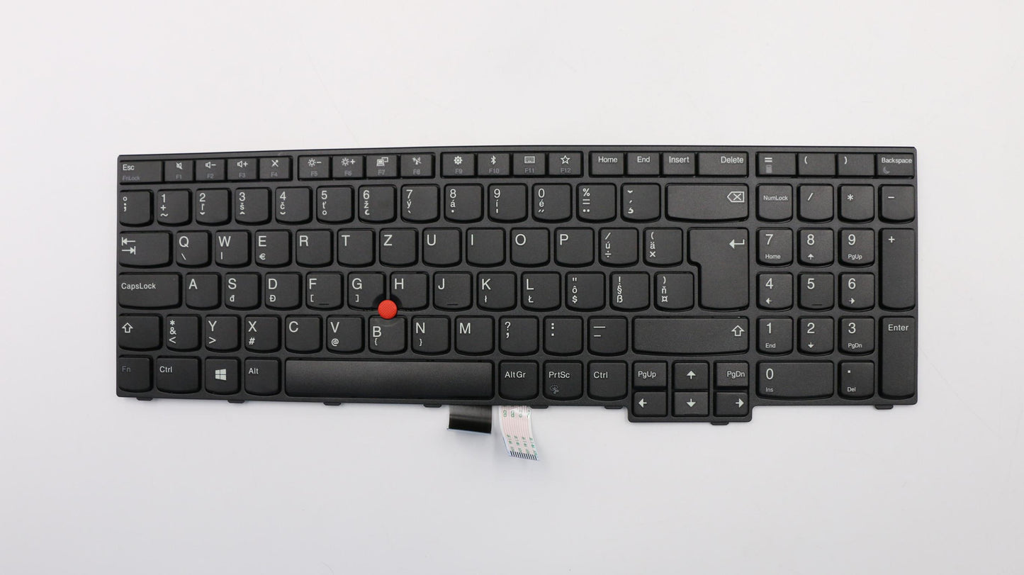 Lenovo Skywalkerkbd,Sk,Cny - 01AX144