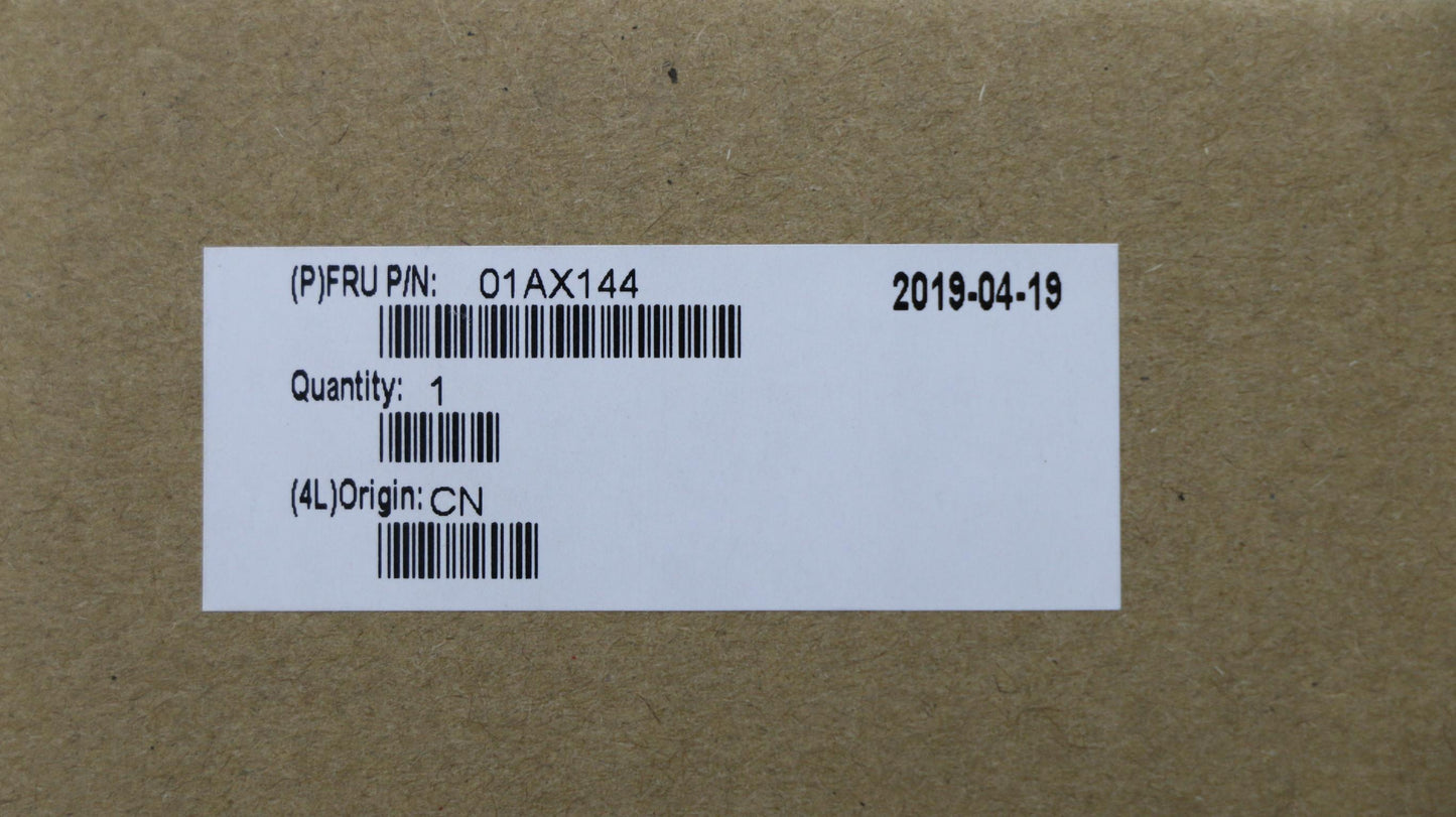 Lenovo Skywalkerkbd,Sk,Cny - 01AX144
