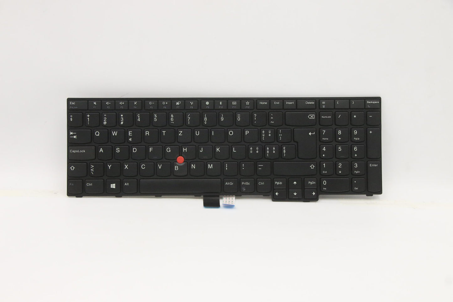 Lenovo Skywalkerkbd,Ch,Cny - 01AX147