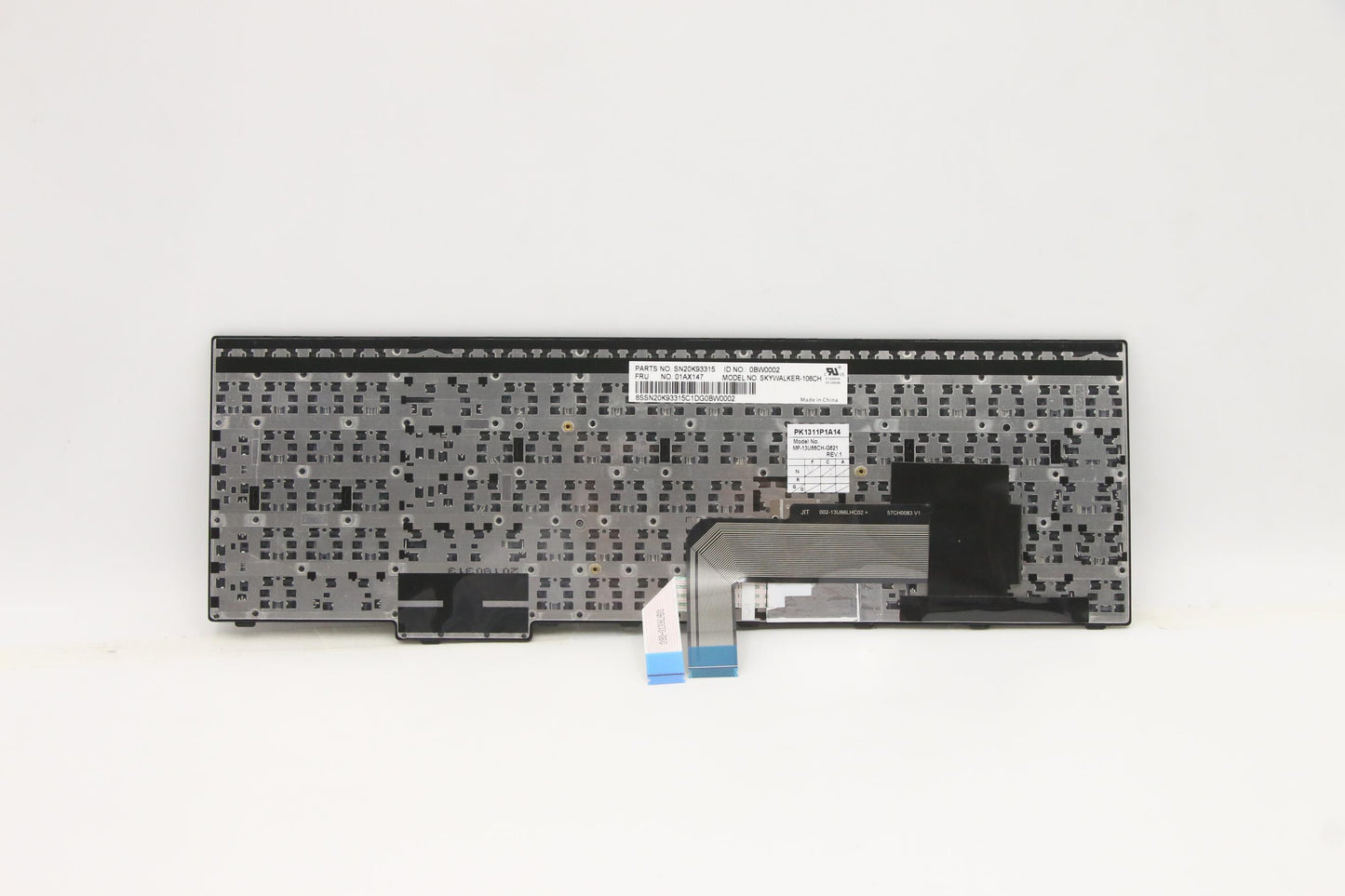 Lenovo Skywalkerkbd,Ch,Cny - 01AX147