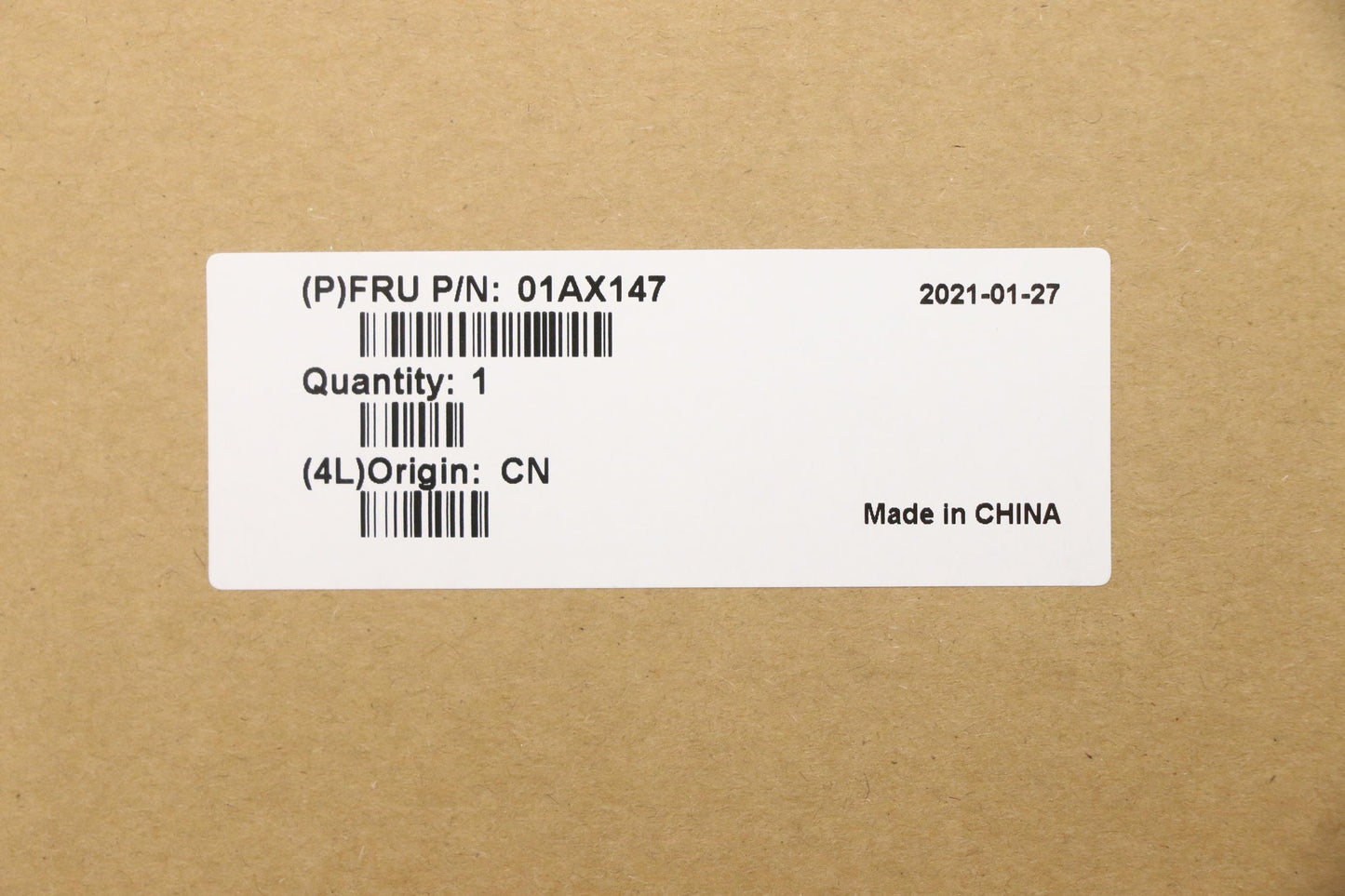 Lenovo Skywalkerkbd,Ch,Cny - 01AX147