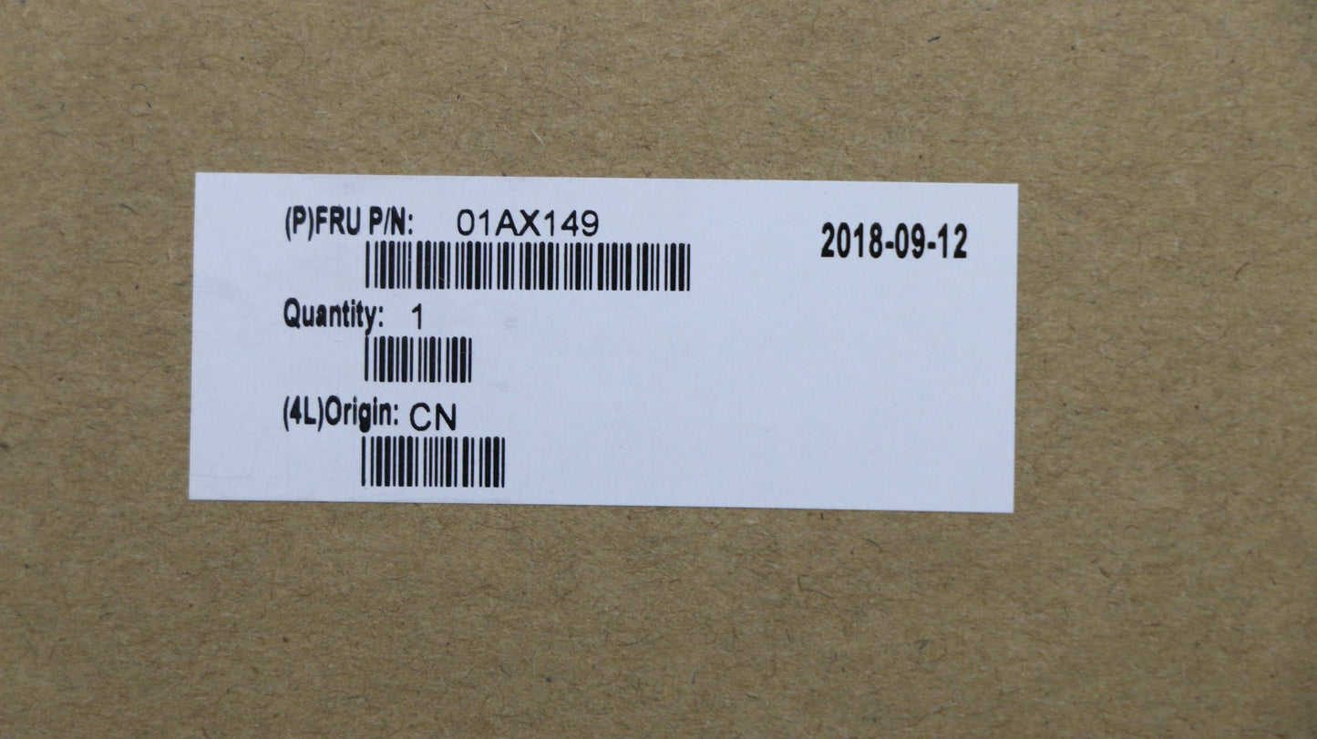 Lenovo Skywalkerkbd,Gb,Cny - 01AX149