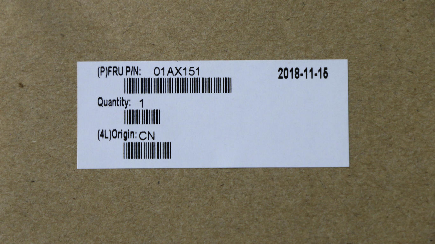 Lenovo Skywalkerkbd,Jp,Cny - 01AX151