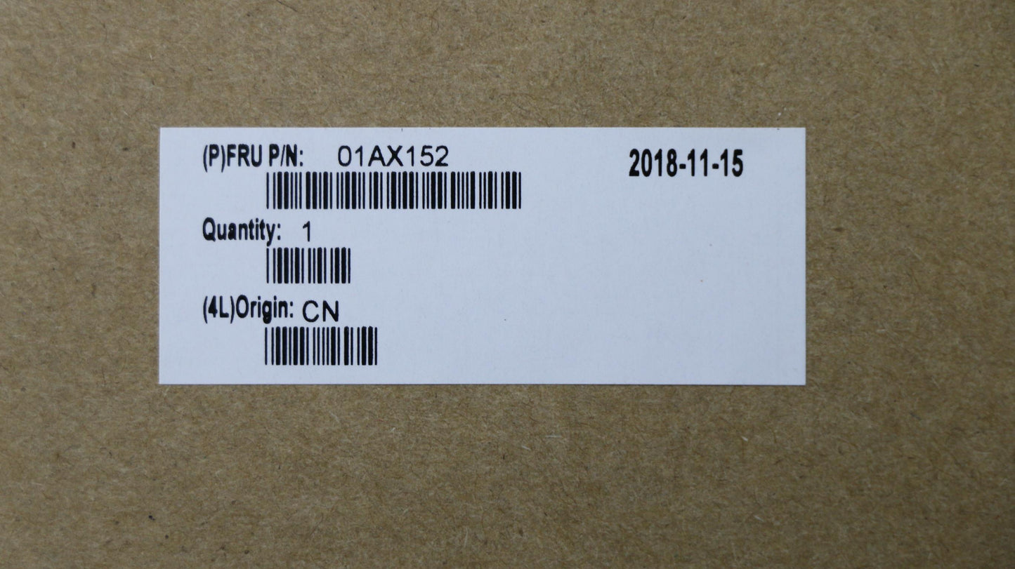 Lenovo Skywalkerkbd,Kr,Cny - 01AX152