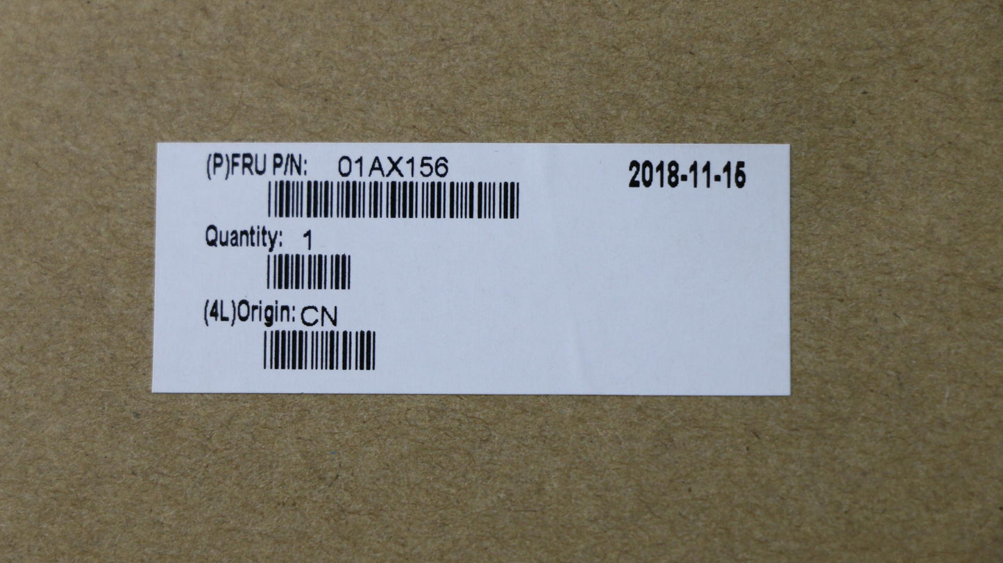 Lenovo Skywalkerkbd,In,Cny - 01AX156