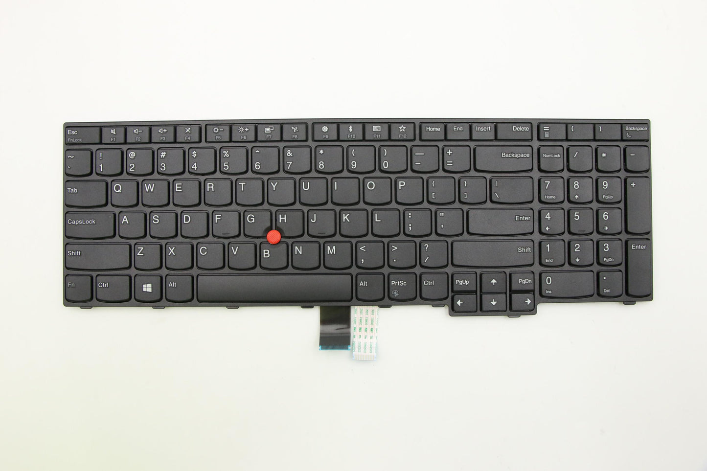 Lenovo Skywalkerkbd,Us,Dfn - 01AX160