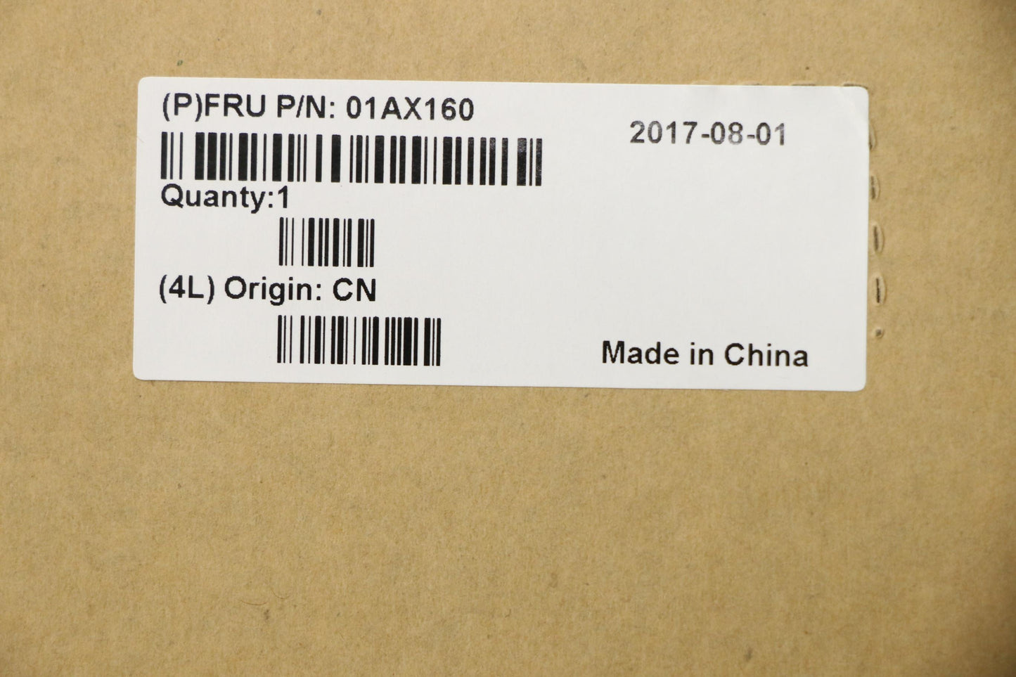 Lenovo Skywalkerkbd,Us,Dfn - 01AX160