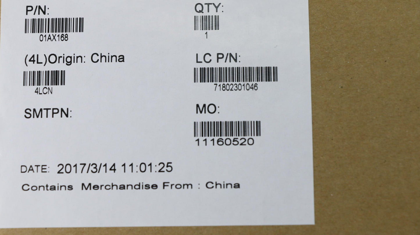 Lenovo Skywalkerkbd,Cz,Dfn - 01AX168