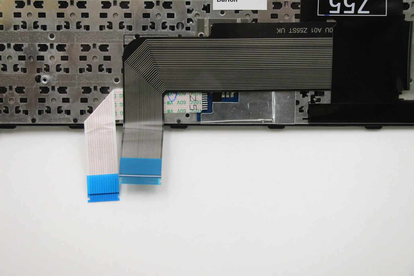 Lenovo Skywalkerkbd,Dk,Dfn - 01AX169
