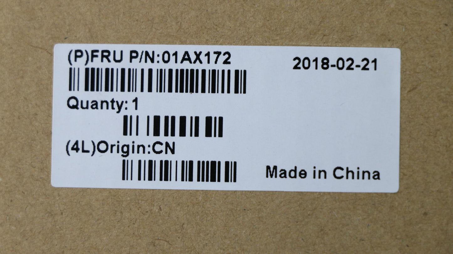Lenovo Skywalkerkbd,De,Dfn - 01AX172