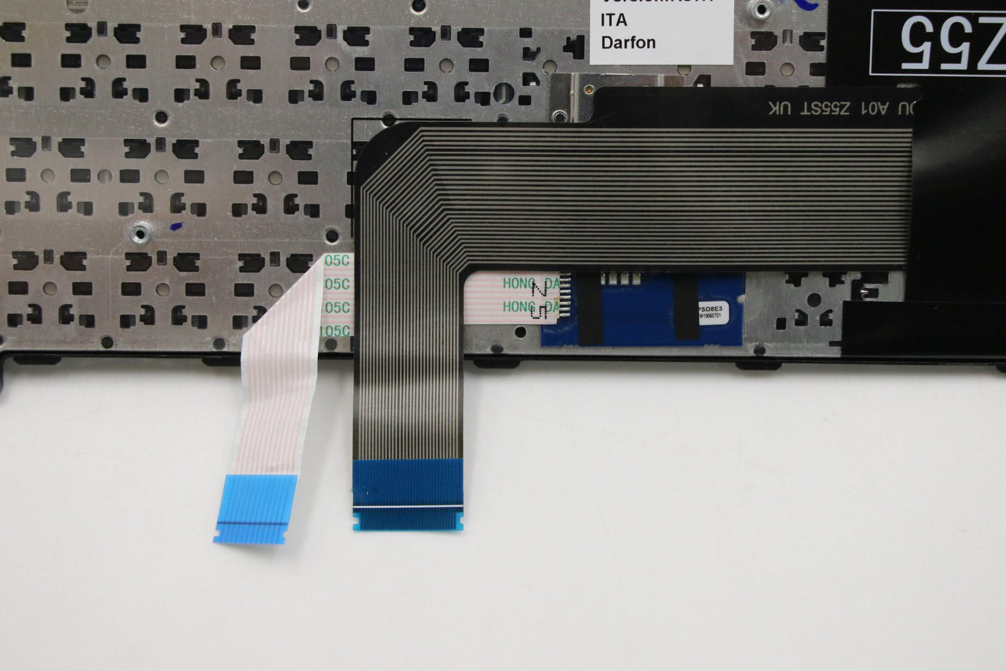 Lenovo Skywalkerkbd,It,Dfn - 01AX177